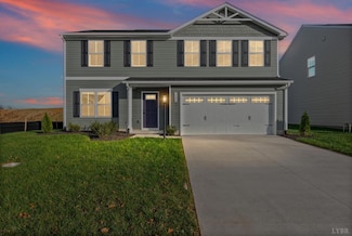 14 Kade Ct, Timberlake, VA 24502