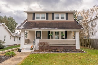 1030 Sunset Dr, Alliance, OH 44601