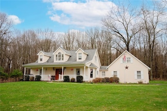 125 Helga Dr, West Sunbury, PA 16061
