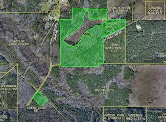 242 Slaughter Rd, Homer, LA 71040