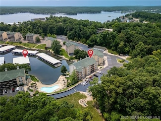 34 Bristol Bay Dr Unit 1C, Village of Four Seasons, MO 65049