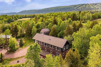 15 Big Cedar Trail, Tofte, MN 55615
