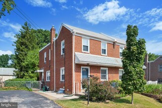 269 Drexel Ave, Lansdowne, PA 19050