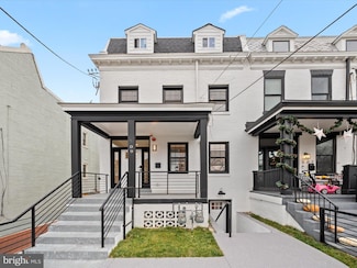 509 Randolph St NW Unit 2, Washington, DC 20011