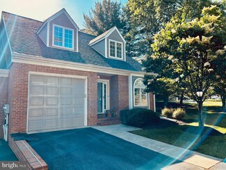 1175 S Washington St Unit 20, Easton, MD 21601