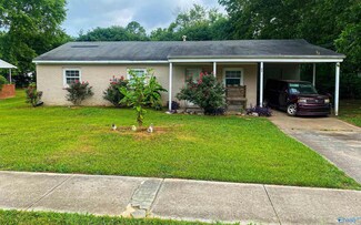 2202 Medaris Rd NW, Huntsville, AL 35810