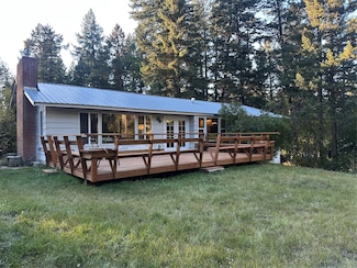 185 Riley Ln, Columbia Falls, MT 59912