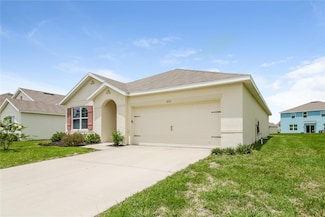 4031 Bramblewood Loop, Spring Hill, FL 34609