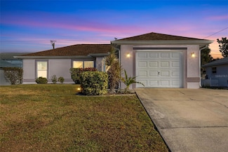 2610 Camellia Terrace, Punta Gorda, FL 33950
