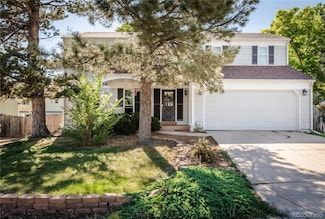 12516 W Temple Dr, Morrison, CO 80465