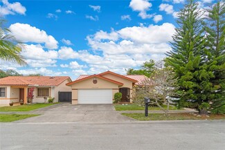 15104 SW 63rd Terrace, Miami, FL 33193