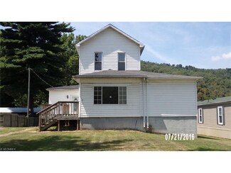715 Front St, Empire, OH 43926