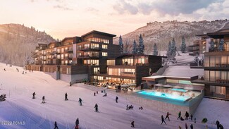 3267 W Deer Hollow Rd Unit 1404, Park City, UT 84060