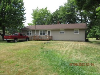 887 State Route 534 NW, Newton Falls, OH 44444