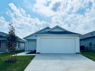 3041 Tokara St, Krugerville, TX 76227