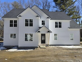 200 River St, Bernardston, MA 01337