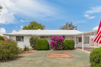 12820 N 111th Ave, Youngtown, AZ 85363