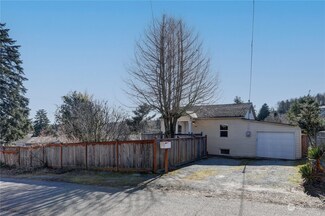 3921 S Thistle St, Seattle, WA 98118