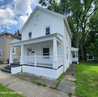 6 Notre Dame St, Hudson Falls, NY 12839