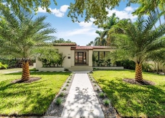 600 San Antonio Ave, Coral Gables, FL 33146