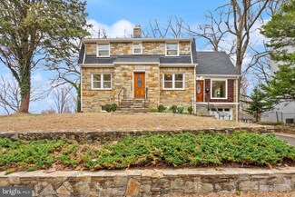 3108 Westover Dr SE, Washington, DC 20020