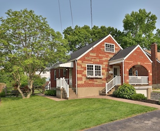 9471 West Ave, Blue Ash, OH 45242