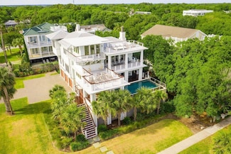 4001 Palm Blvd, Isle of Palms, SC 29451