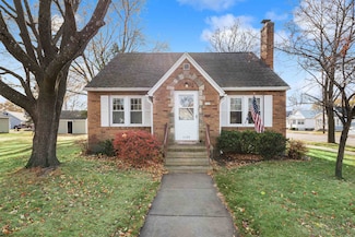 1165 Logan Ave, Marinette, WI 54143