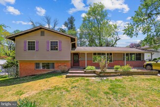 1507 Ainsley Rd, Silver Spring, MD 20904