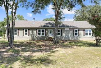 10612 County Road 471 W, Henderson, TX 75654