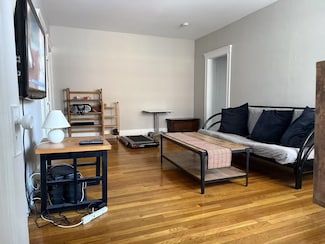 1699 Cambridge St Unit 7, Cambridge, MA 02138