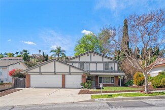 17936 Gallineta St, Rowland Heights, CA 91748