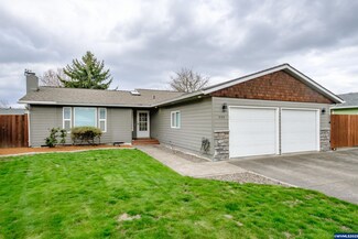3134 Railroad St SE, Albany, OR 97322