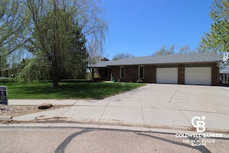 2711 N Koster St, Garden City, KS 67846