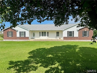 301 King Richard Dr, Moscow Mills, MO 63362