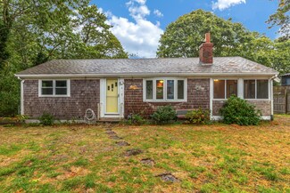 6 Raintree Rd, Dennis Port, MA 02639
