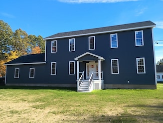 1421 Tremont St, Dighton, MA 02764