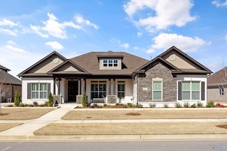 417 Sage Creek Blvd SW, Huntsville, AL 35824
