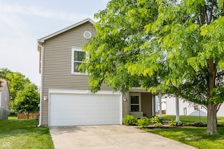 10273 Haag Rd, Brownsburg, IN 46112