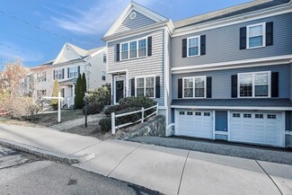 3 Beacon St Unit 2, Arlington, MA 02474