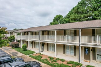 119 Chestnut St, Oxford, MS 38655