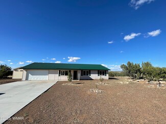 7822 Cedar Trail, Show Low, AZ 85901