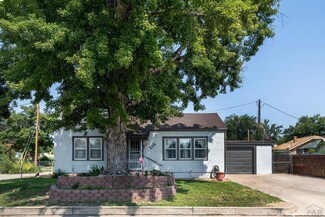 215 W Adams Ave, Pueblo, CO 81004