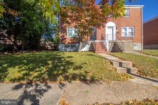 900 Dartmouth Rd, Baltimore, MD 21212