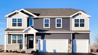 9890 Humbolt Ave, Huntley, IL 60142