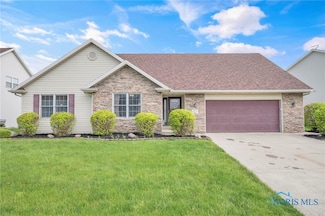1330 Kennsington Dr, Findlay, OH 45840
