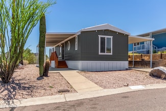 12811 N 19th Place, Phoenix, AZ 85022