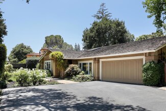 56 Marvin Ave, Los Altos, CA 94022