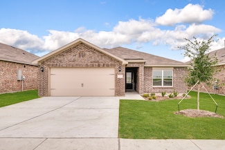 432 Gib Woodall Dr, Venus, TX 76084