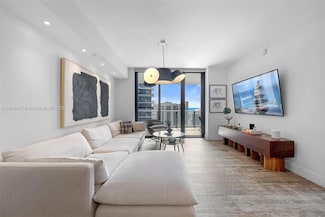 1010 Brickell Ave Unit 3411, Miami, FL 33131
